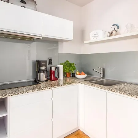 Nadmorskie - Portowe * コウォブジェク