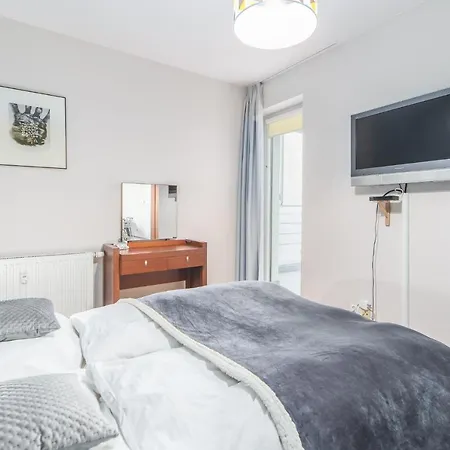 Nadmorskie - Portowe