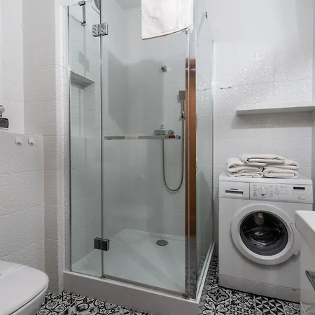 Nadmorskie - Portowe * コウォブジェク