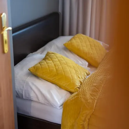 Nadmorskie - Portowe コウォブジェク