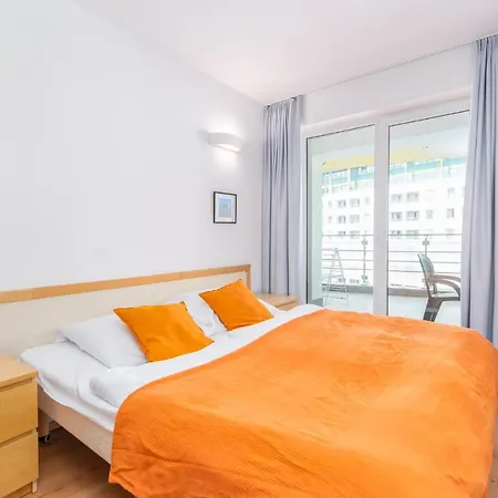 Nadmorskie - Portowe コウォブジェク