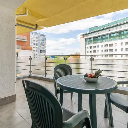 Nadmorskie - Portowe *