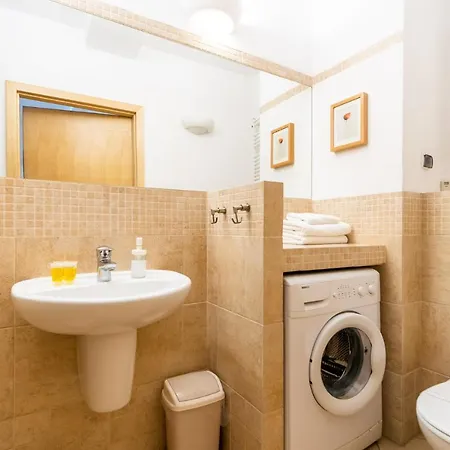 Nadmorskie - Portowe * コウォブジェク