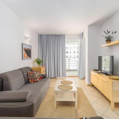 Nadmorskie - Portowe *