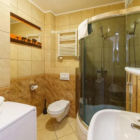 Nadmorskie - Portowe