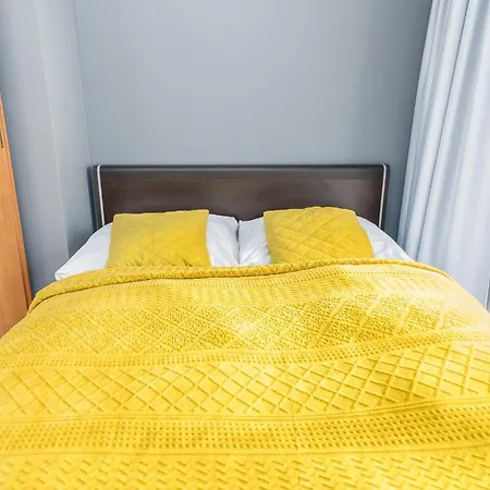 Nadmorskie - Portowe コウォブジェク