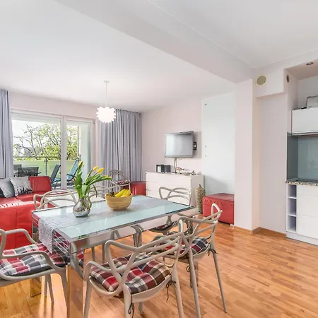 Nadmorskie - Portowe コウォブジェク