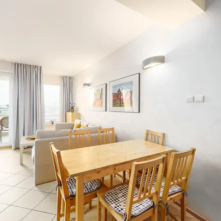 Nadmorskie - Portowe * コウォブジェク