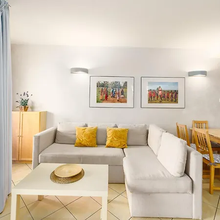 Nadmorskie - Portowe * コウォブジェク