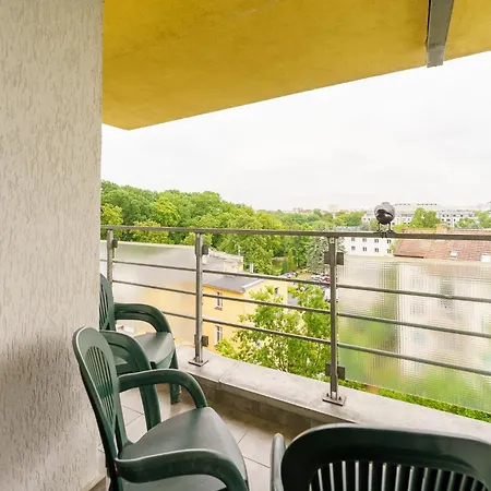 Nadmorskie - Portowe コウォブジェク