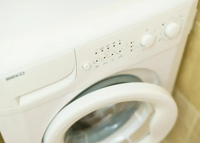 Nadmorskie - Portowe Appartamento *