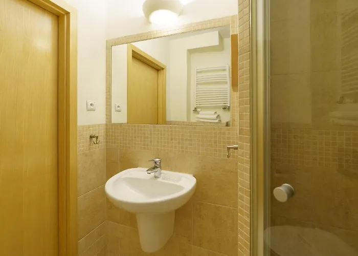 Appartamento Nadmorskie - Portowe