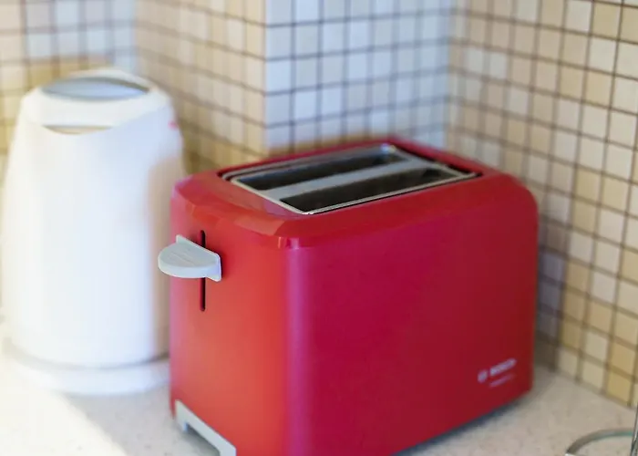 Nadmorskie - Portowe Appartement