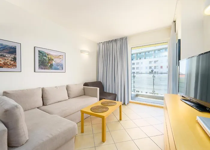 Nadmorskie - Portowe Appartamento *