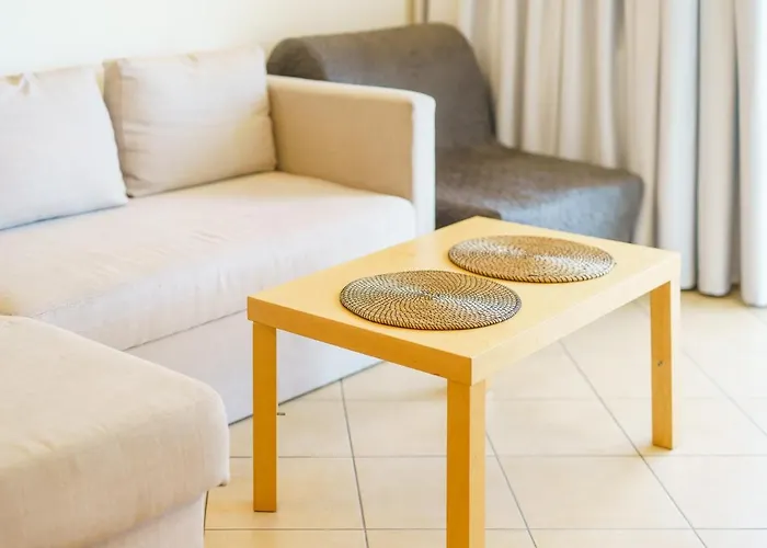 Nadmorskie - Portowe Appartamento