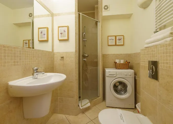 Appartamento Nadmorskie - Portowe