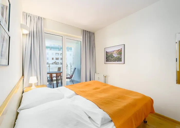 Nadmorskie - Portowe *