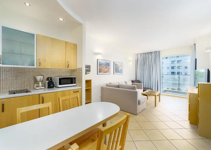 Nadmorskie - Portowe Appartamento