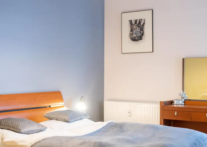 Nadmorskie - Portowe Appartamento