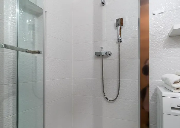 Nadmorskie - Portowe Appartamento *