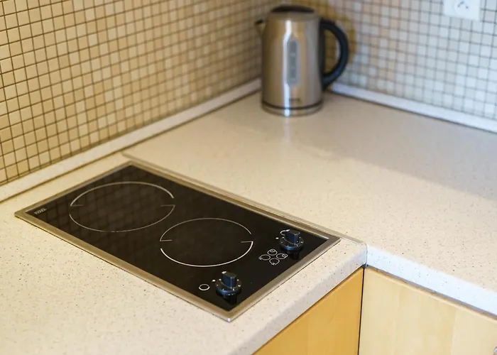 Nadmorskie - Portowe *