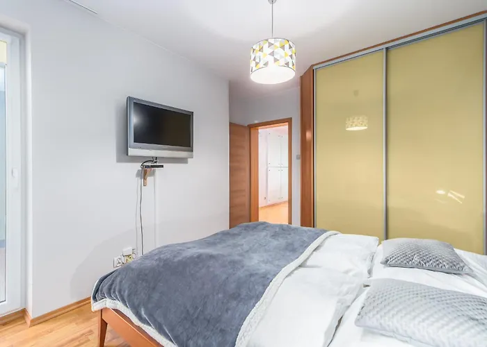 Appartamento Nadmorskie - Portowe