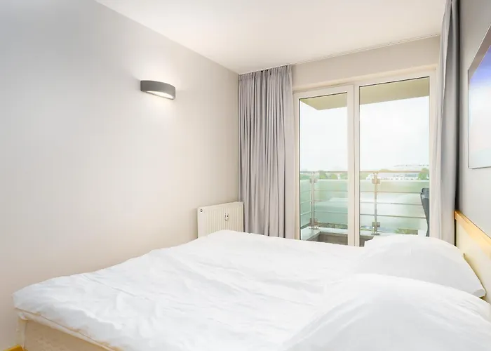 Appartamento Nadmorskie - Portowe