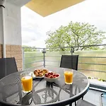 Nadmorskie - Portowe Kolobřeh