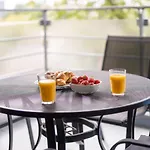 Apartmán Nadmorskie - Portowe *