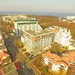 Διαμέρισμα Nadmorskie - Portowe