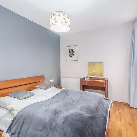 Nadmorskie - Portowe Apartment