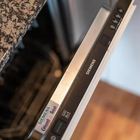 Nadmorskie - Portowe Apartman