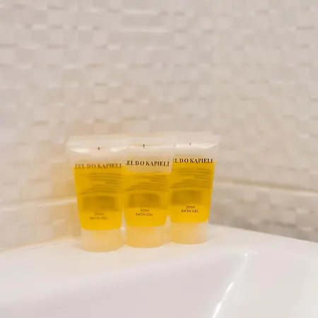 Nadmorskie - Portowe * Kołobrzeg