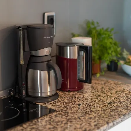 Nadmorskie - Portowe Kołobrzeg