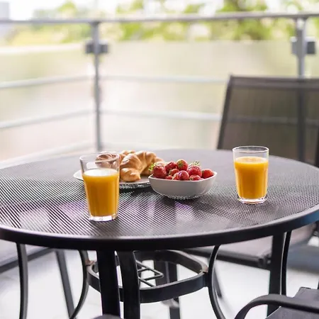 Apartamento Nadmorskie - Portowe *