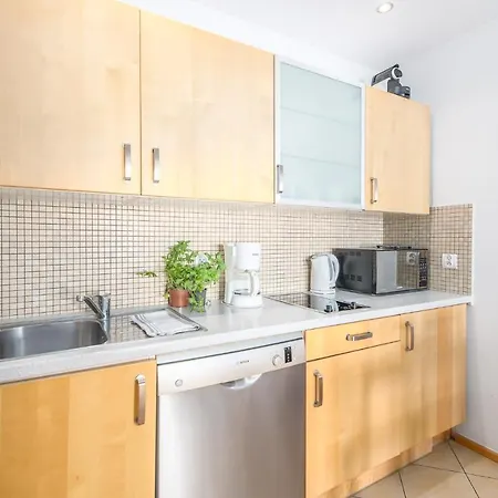 Apartamento Nadmorskie - Portowe *