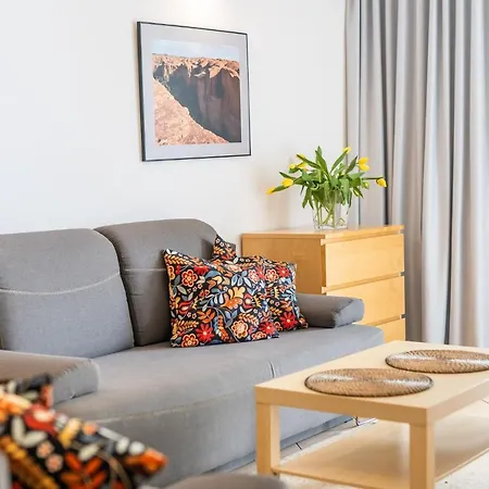 Nadmorskie - Portowe * Kołobrzeg