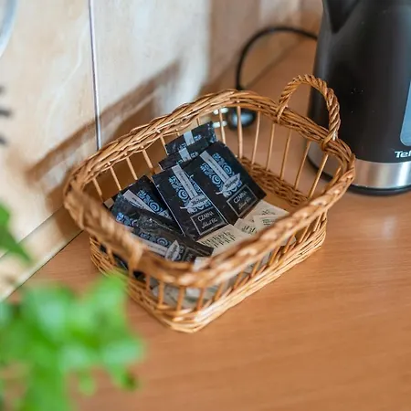 Apartamento Nadmorskie - Portowe Kołobrzeg