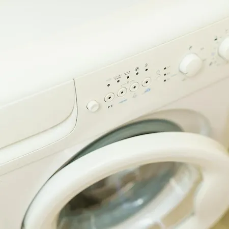 Nadmorskie - Portowe Apartman *