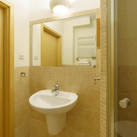 Apartment Nadmorskie - Portowe