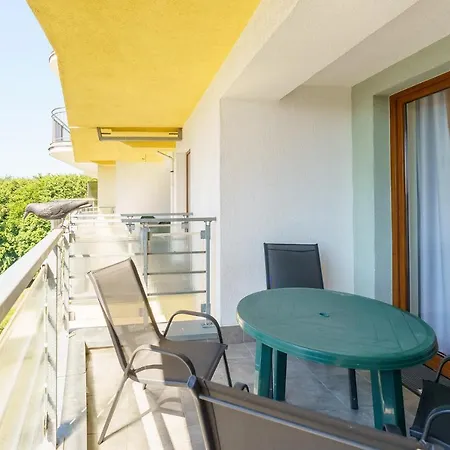 Nadmorskie - Portowe *