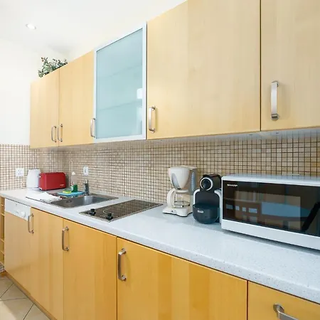 Nadmorskie - Portowe * Kołobrzeg