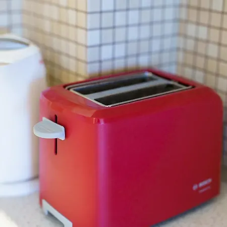 Nadmorskie - Portowe Apartman