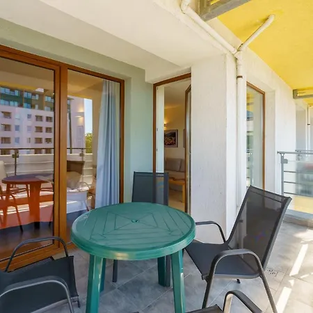 Nadmorskie - Portowe Apartman