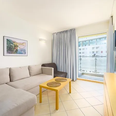 Nadmorskie - Portowe Apartman *