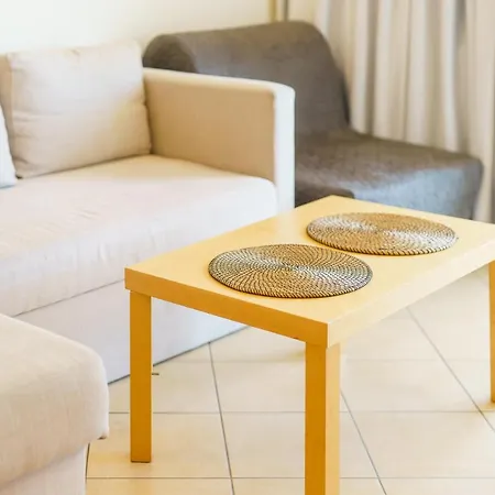 Nadmorskie - Portowe Apartman