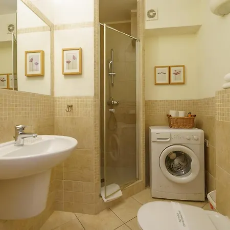 Apartment Nadmorskie - Portowe