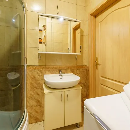 Apartamento Nadmorskie - Portowe Kołobrzeg
