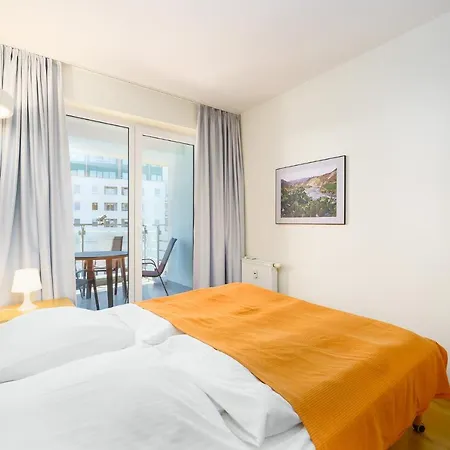 Nadmorskie - Portowe *