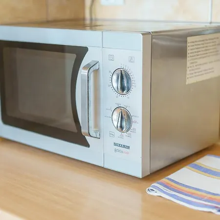 Nadmorskie - Portowe * Kołobrzeg